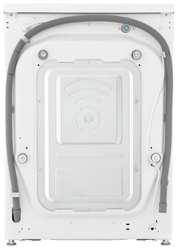 Стиральная машина LG F2V9FW9W фото 5