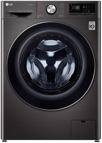 Стиральная машина LG F4V9RWP2E