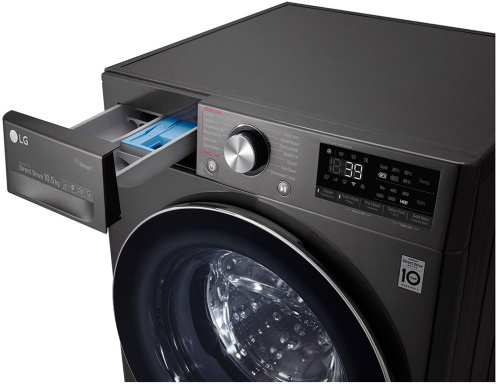 Стиральная машина LG F4V9RWP2E фото 7
