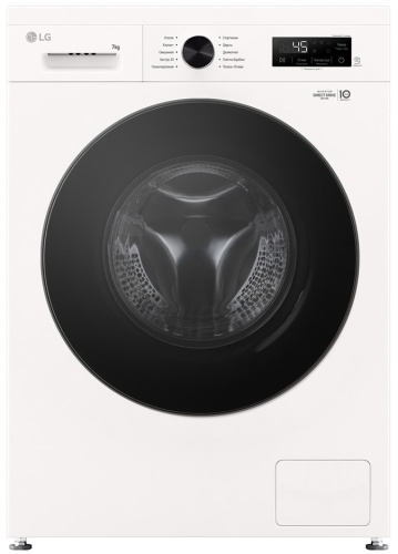 Стиральная машина LG F2Y1HS5W