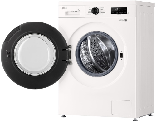 Стиральная машина LG F2Y1HS5W фото 9