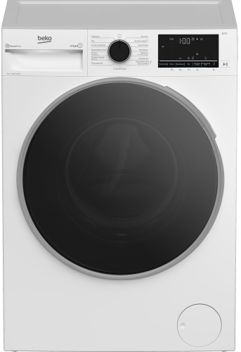 Стиральная машина Beko B3WFR572WC фото 2