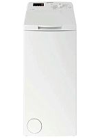 Стиральная машина Indesit BTW S60400 EU/N