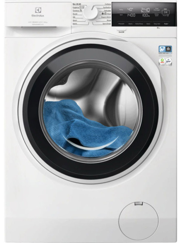 Стиральная машина Electrolux EW6F3414UE фото 2