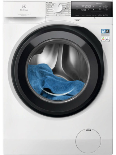 Стиральная машина Electrolux EW6F3492ACE фото 2