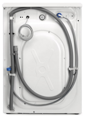 Стиральная машина Electrolux EW6FN448BP фото 9