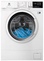 Стиральная машина Electrolux EW6SN406WP