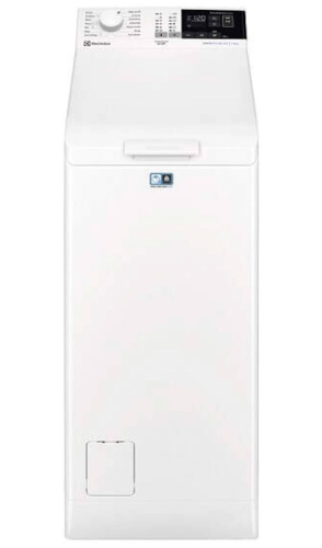 Стиральная машина Electrolux EW6TN14262