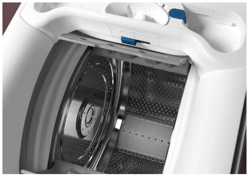 Стиральная машина Electrolux EW6TN14262 фото 5