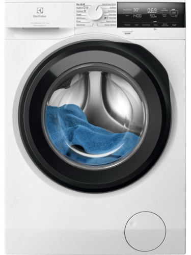 Стиральная машина Electrolux EW7F3482UE фото 2
