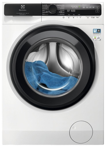 Стиральная машина Electrolux EW7F5612QE фото 2