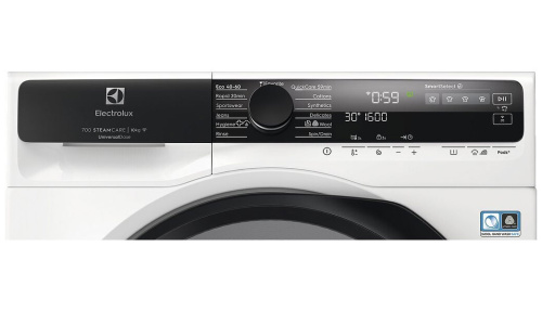 Стиральная машина Electrolux EW7F5612QE фото 3