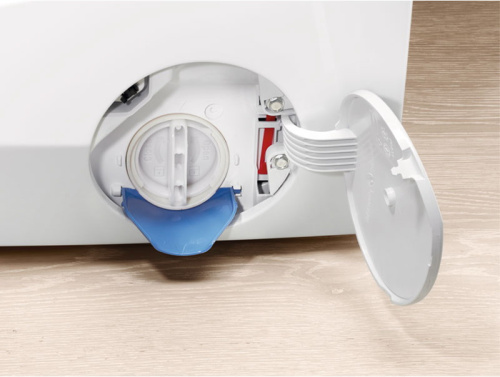 Стиральная машина Electrolux EW8F4484EU фото 5