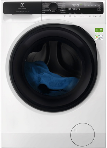 Стиральная машина Electrolux EW8F5417SACE фото 2
