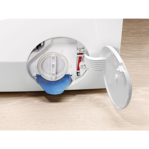 Стиральная машина Electrolux EW8F5417SACE фото 7