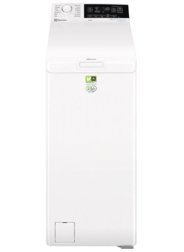 Стиральная машина Electrolux EW8TN3362E фото 2