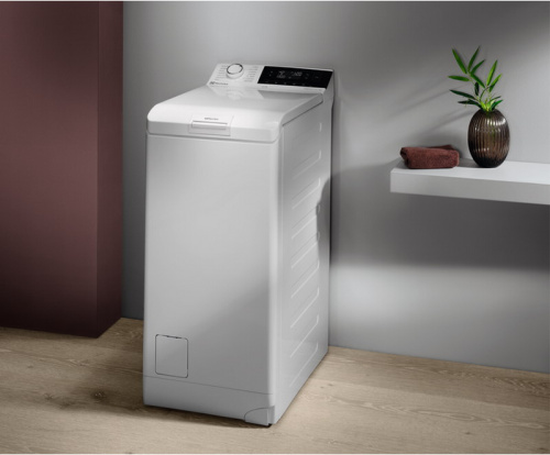 Стиральная машина Electrolux EW8TN3362E фото 4