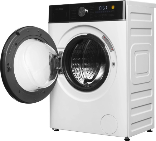 Стиральная машина Hyundai WME7216 фото 7