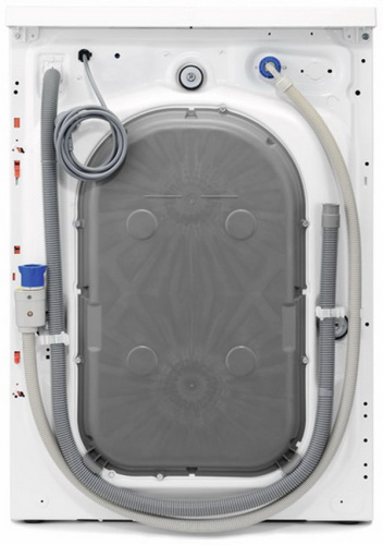 Стиральная машина AEG LFR73044SCE фото 4