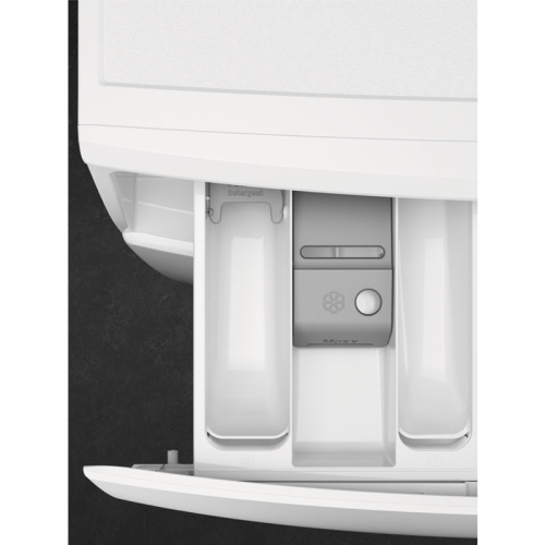 Стиральная машина AEG LFR73044SCE фото 8