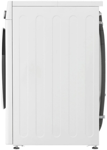 Стиральная машина LG F4R5VYL0W фото 10