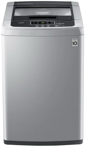 Стиральная машина LG T8585NDHV фото 2