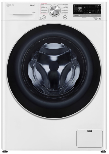 Стиральная машина LG TW4V7EB1W фото 2