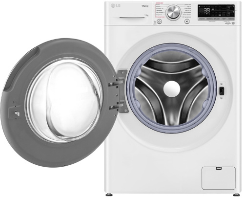Стиральная машина LG TW4V7EB1W фото 3