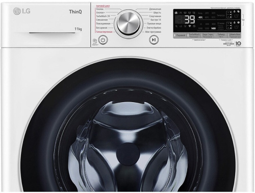 Стиральная машина LG TW4V7EB1W фото 7