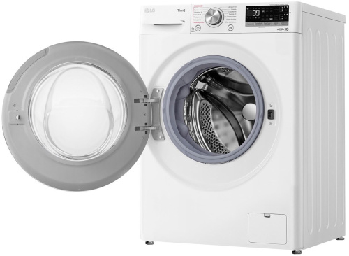 Стиральная машина LG TW4V7EB1W фото 8