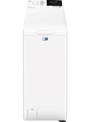 Стиральная машина AEG LTR6G261E фото 2