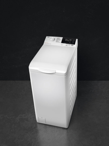 Стиральная машина AEG LTR6G261E фото 7