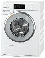 Стиральная машина Miele WWV 980 WPS White Edition