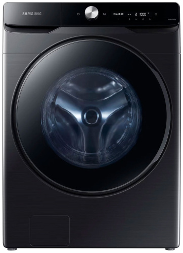 Стиральная машина Samsung WF20DG8650BVLD фото 2