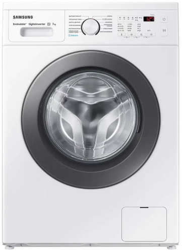 Стиральная машина Samsung WW70AG4S21VELD