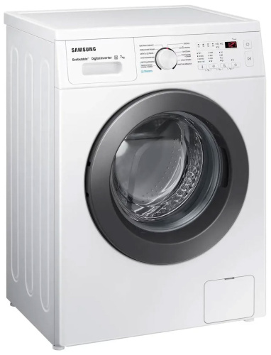 Стиральная машина Samsung WW70AG4S21VELD фото 4