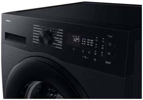 Стиральная машина Samsung WW90DG5U34ABLP фото 5