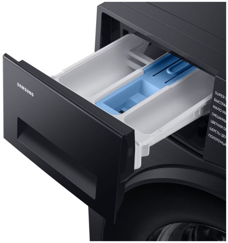 Стиральная машина Samsung WW90DG5U34ABLP фото 7
