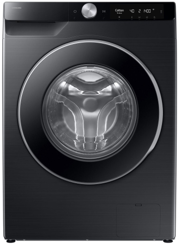 Стиральная машина Samsung WW90DG6U34LBLP фото 2