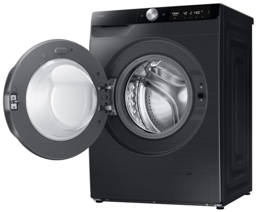 Стиральная машина Samsung WW90DG6U34LBLP фото 3