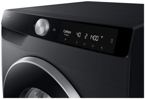 Стиральная машина Samsung WW90DG6U34LBLP фото 8
