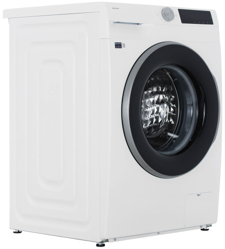 Стиральная машина Samsung WW90DG6U34LELP фото 3
