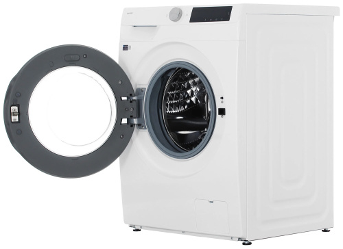Стиральная машина Samsung WW90DG6U34LELP фото 5