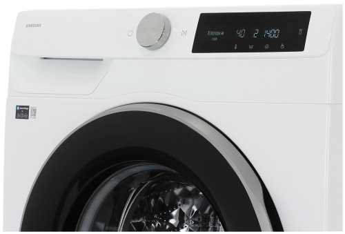 Стиральная машина Samsung WW90DG6U34LELP фото 7