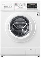 Стиральная машина с сушкой LG F1296CDS0X