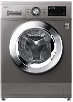 Стиральная машина с сушкой LG F4J3TMG5P