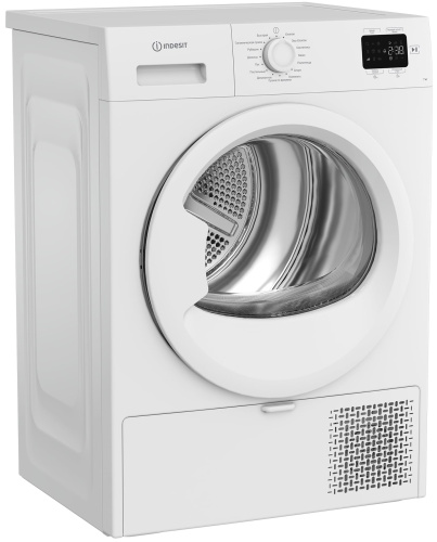 Сушильная машина Indesit IAS3725 K фото 3