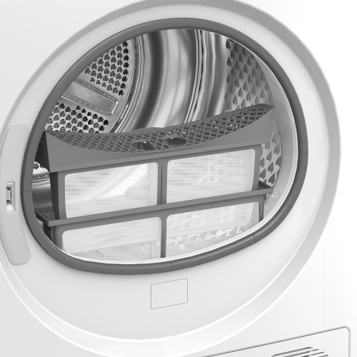 Сушильная машина Indesit IAS3825 фото 6