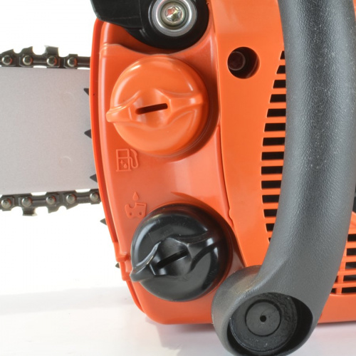 Бензопила ECHO CS-360TES-12 фото 3