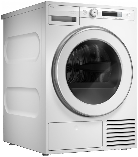 Сушильная машина Asko T310HCXLW.P фото 4